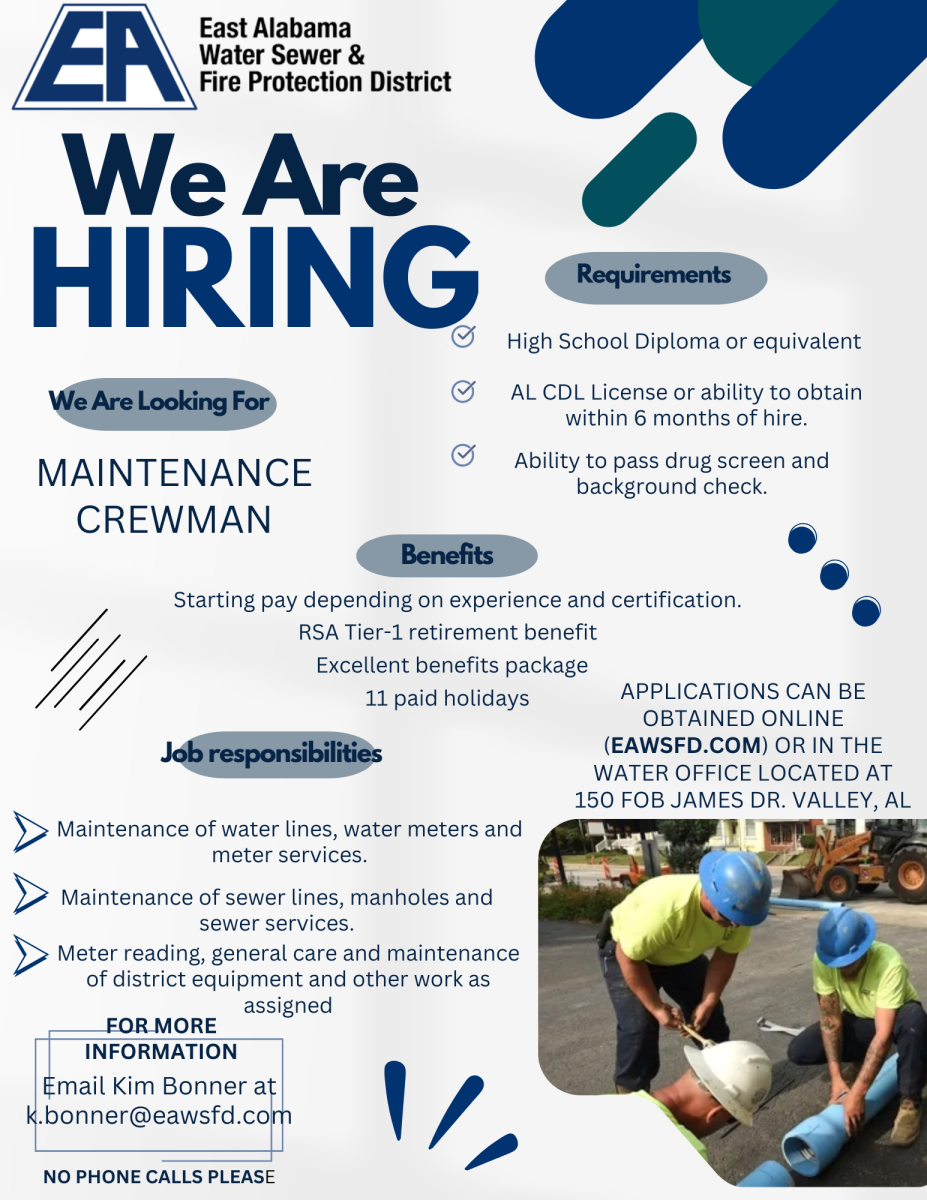 CREWMAN AD